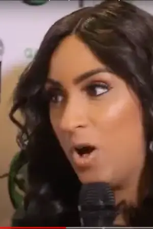 Juliet Ibrahim