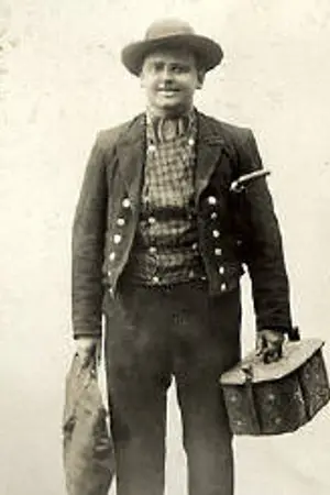 Hauk Aabel