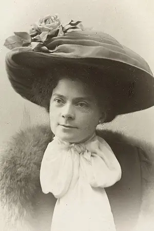 Agnethe Schibsted-Hansson