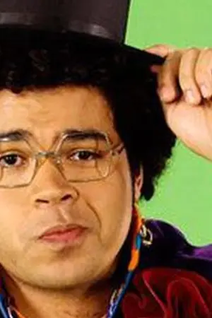 Robson Nunes