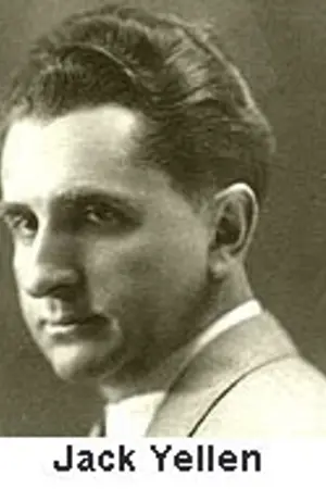 Jack Yellen