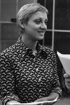 Eszter Vörös