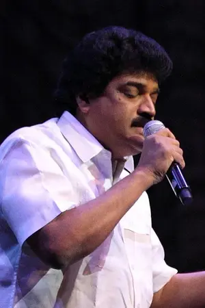 M. G. Sreekumar