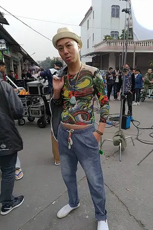 Dia Yiu Ming