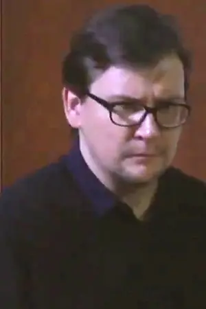 Andrey Doynikov