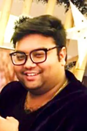 Abhishek Saxena