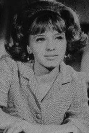 Patricia Conde
