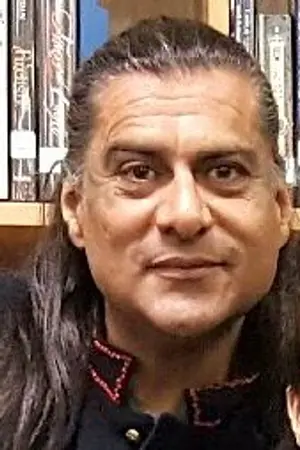 Jonathan Joss