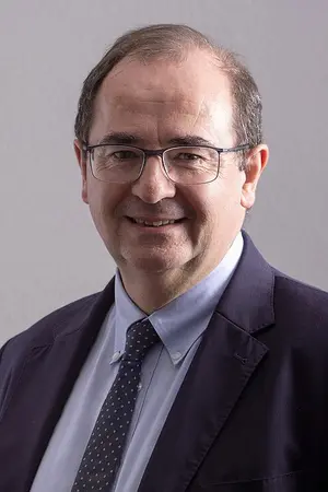 Carlos Centeno Cortés