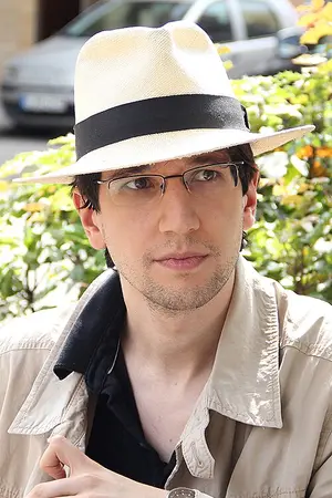 Alexander Tuschinski