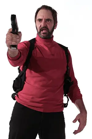Rick Shapiro