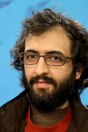 Behrouz Shoeibi