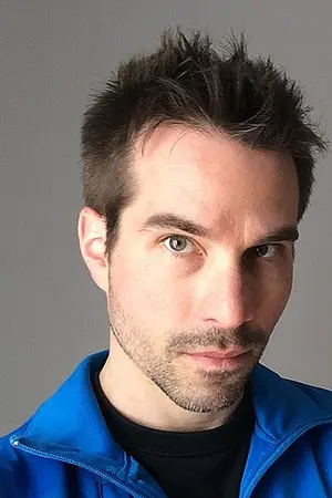 Martin Villeneuve
