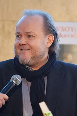 Jukka Vieno
