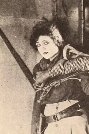 Alma Rayford