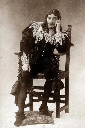 Lucien Rozenberg