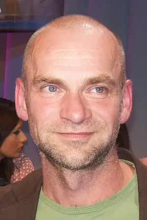 Sławomir Pacek