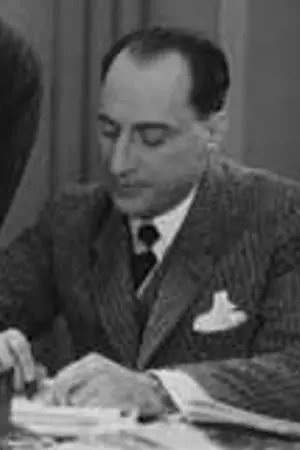 César Mariño