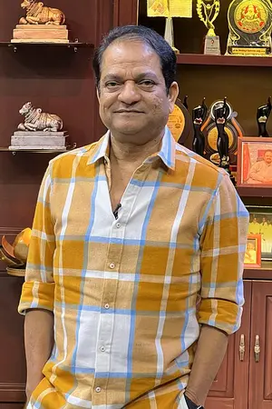 K. Vijaya Bhaskar