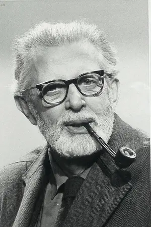 Jack Hargreaves