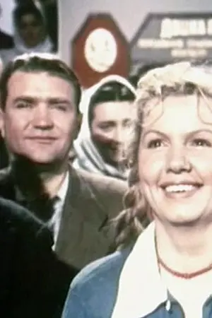Muza Krepkogorskaya