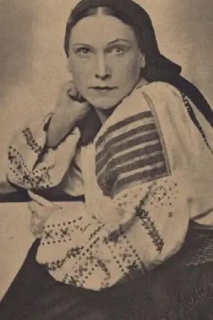 Oľga Borodáčová