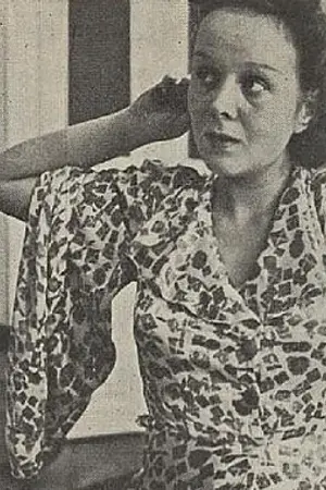 Eva Gerová