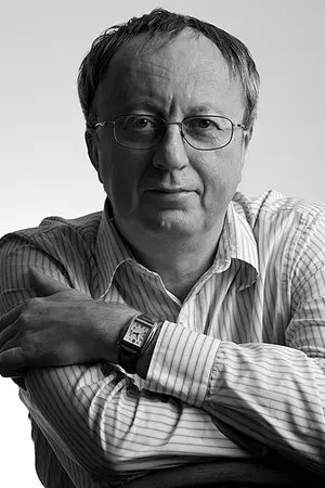 David Hewson