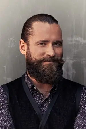 Dylan Benoit