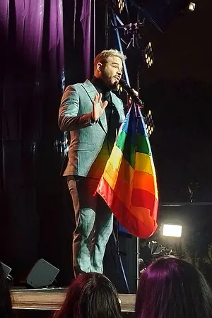 Adolfo Aguilar