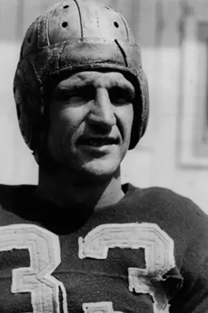 Sammy Baugh