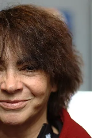 Jocelyne Saab