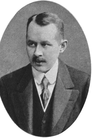Gustaf Linden