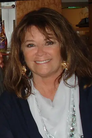 Wenche Myhre