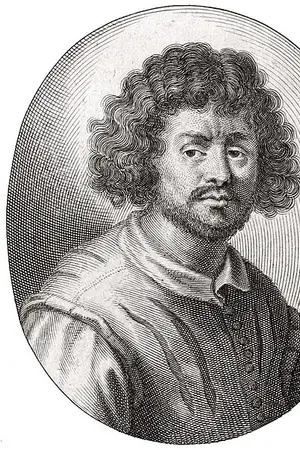 Claudio de Lorena