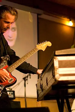 James Johnston