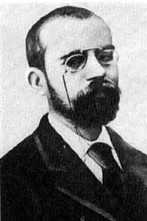 Леопольдо Алас-и-Уренья