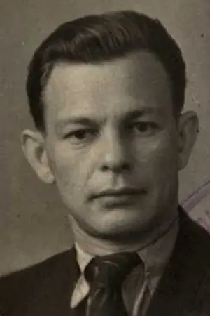 Pavel Rudakov