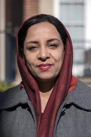 Roya Sadat