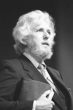 Gene Scott