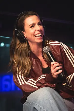 Julie St-Pierre