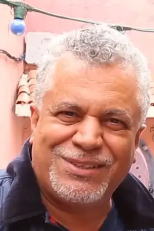 Mohamed El Khiari