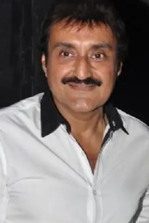 Kawal Sharma