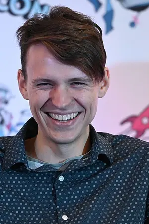 Aaron Dismuke