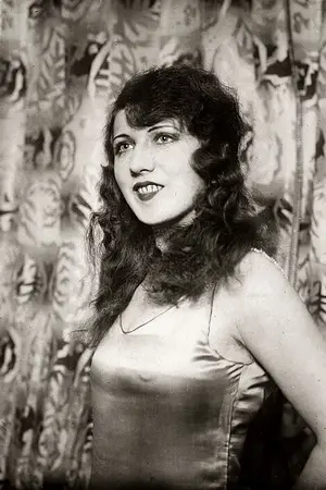 Ginette Gaubert