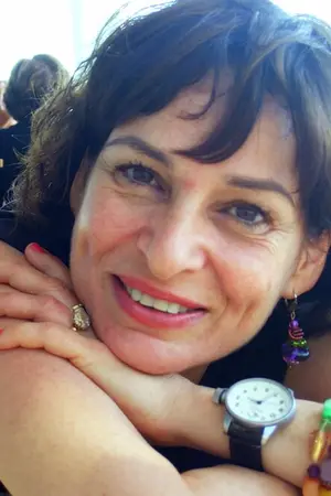 Michal Aviad