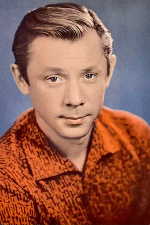 Oleg Anofriyev