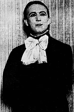 Émile Audiffred