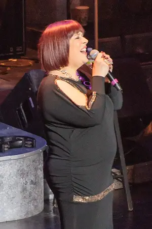 Carnie Wilson