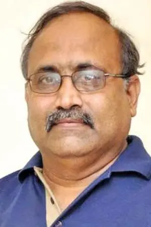 Balaji Sakthivel